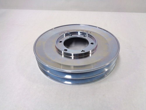 10369449 Pulley Mechanical Fan