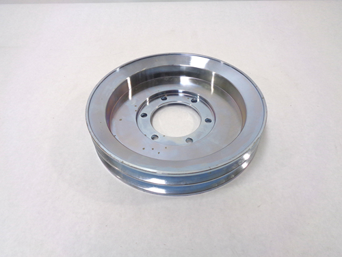 10369449 Pulley Mechanical Fan