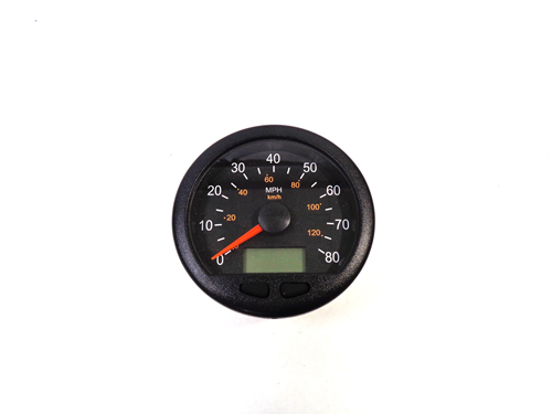 10373001 Speedometer