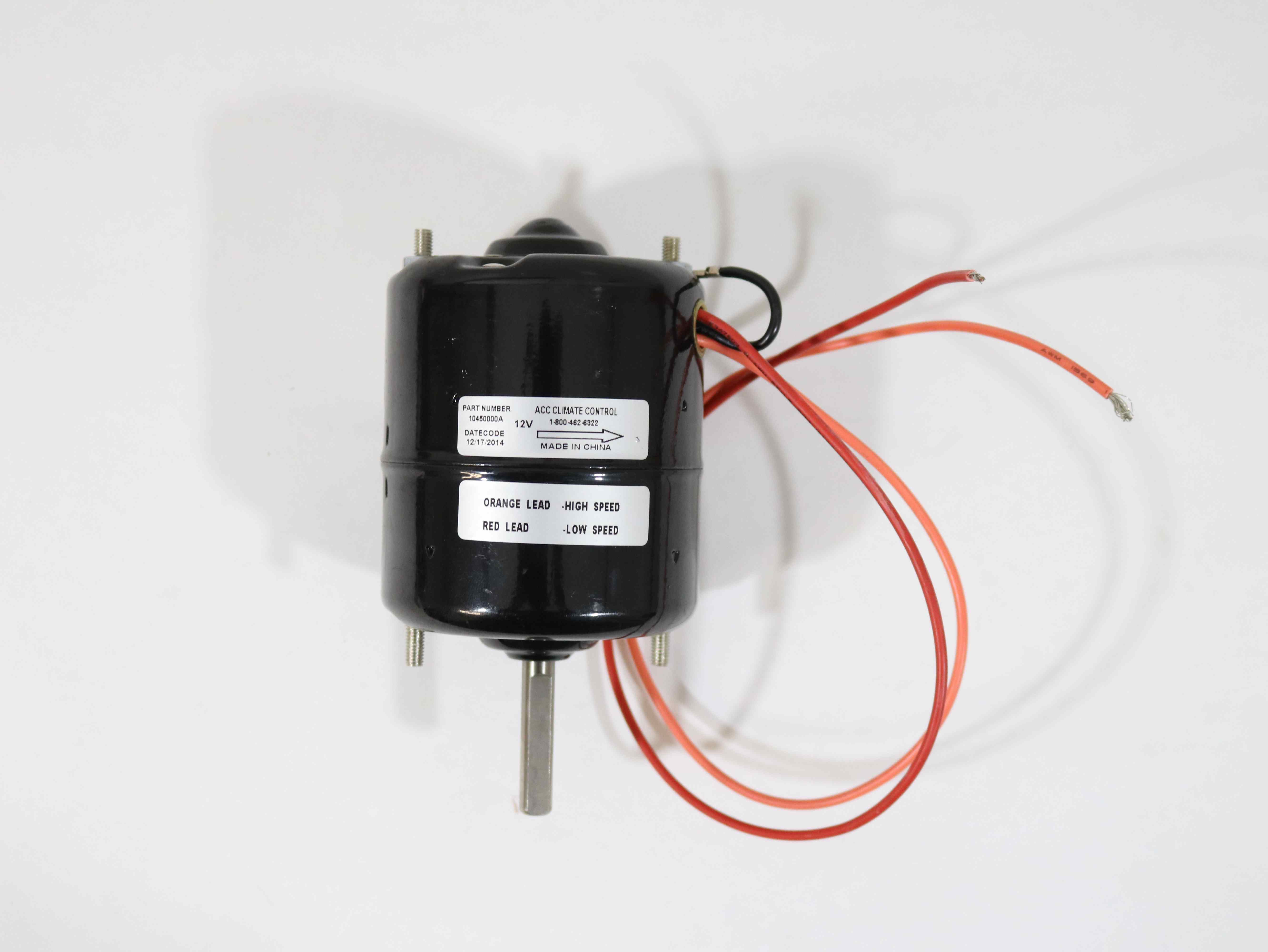 10450000A MOTOR, HEATER