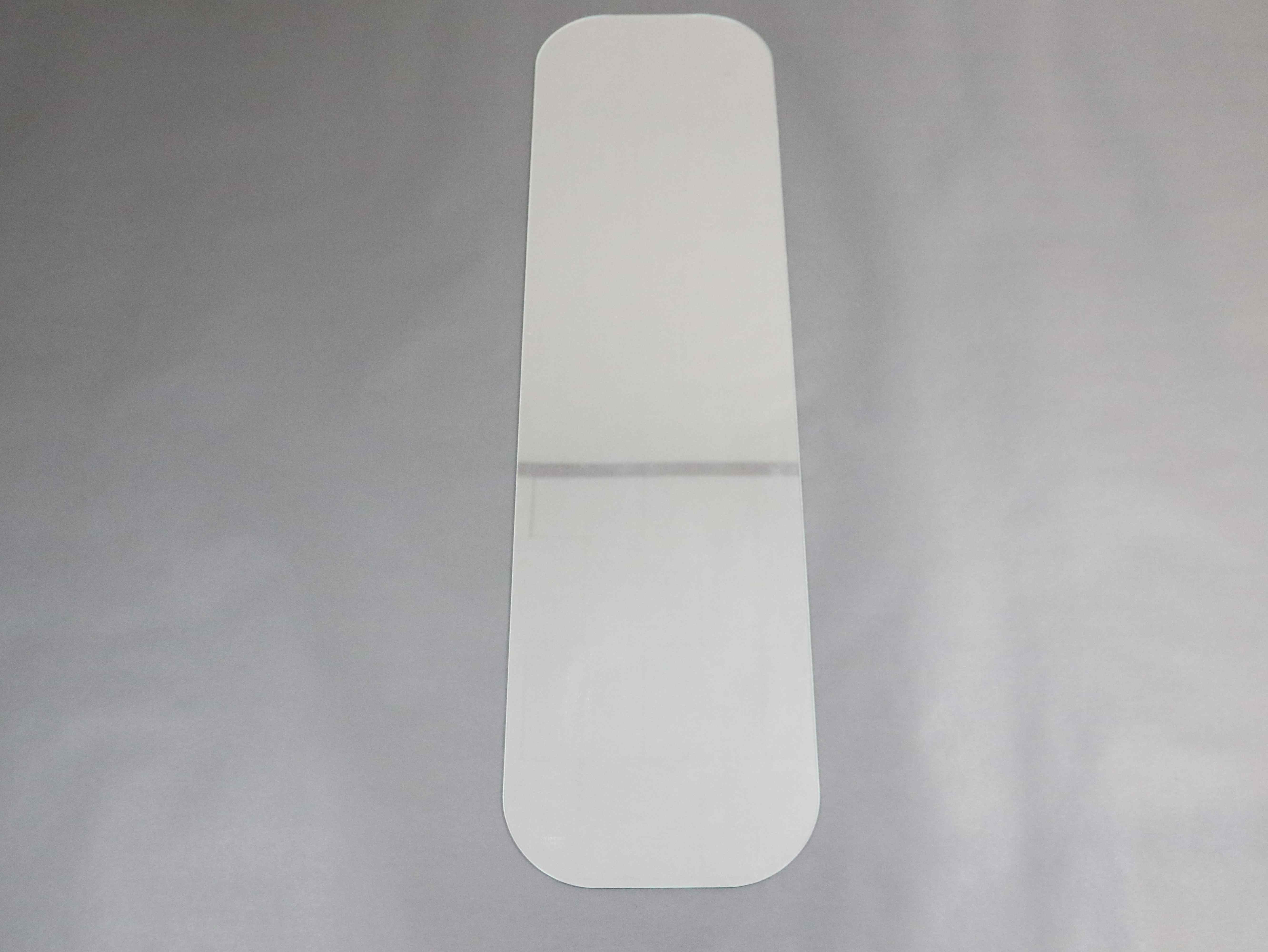 10473428 DOOR GLASS TALL BOTTOM