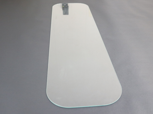 10473428 DOOR GLASS TALL BOTTOM
