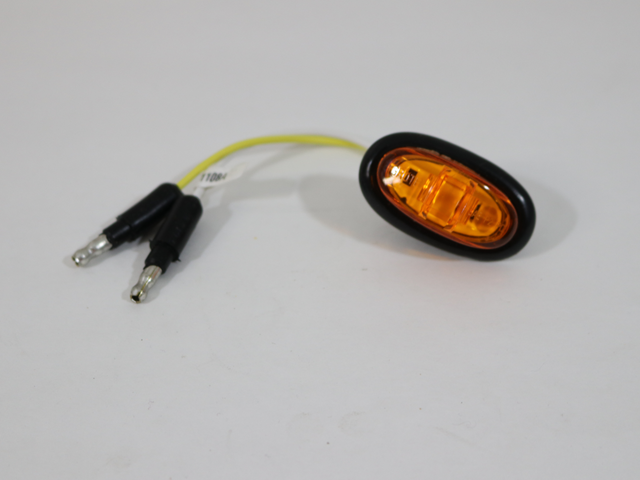 31246 LIGHT, AMBER LED (DO NOT ORDER USE#0035207)