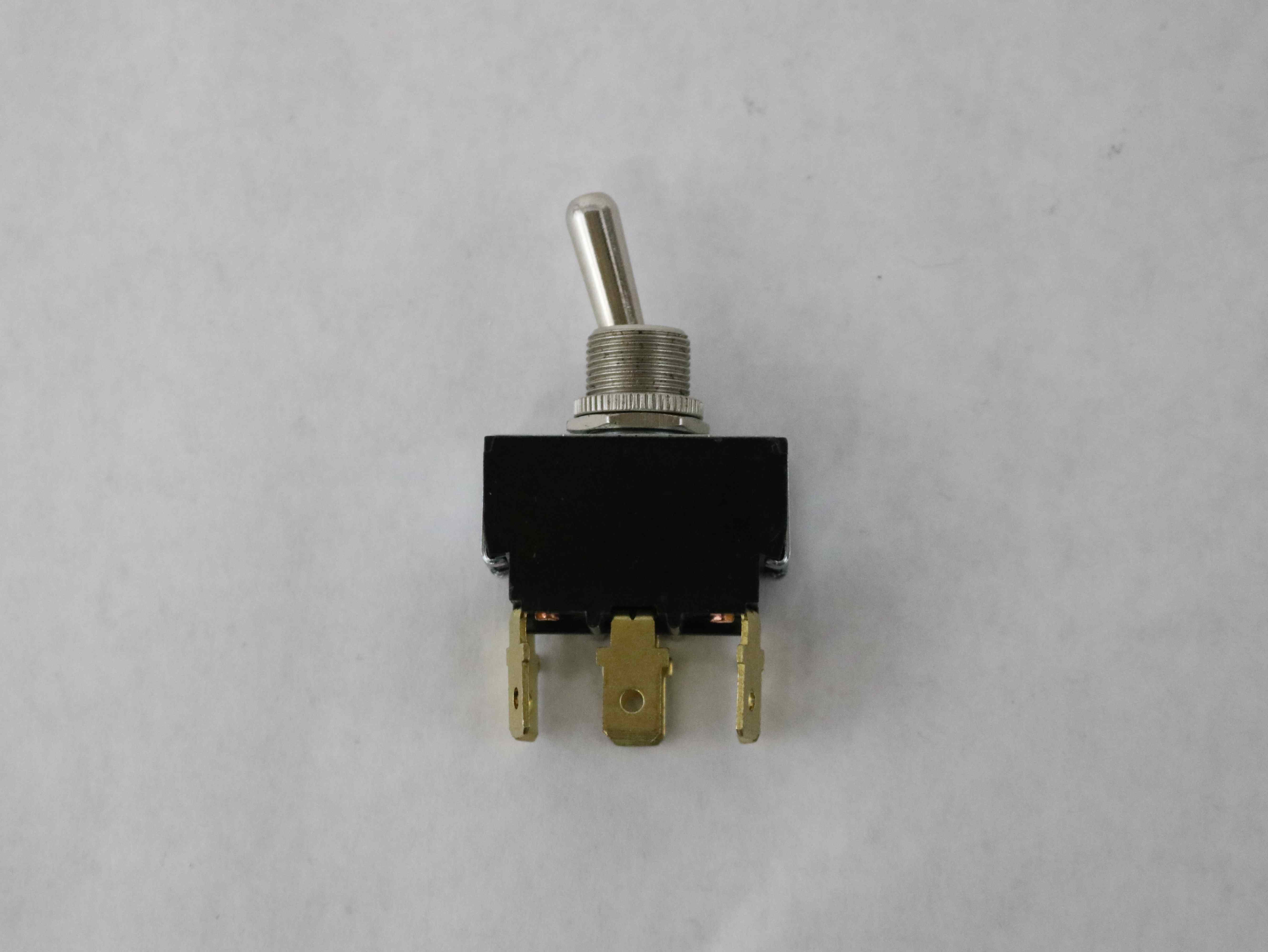 1050129 Switch, Hazzard