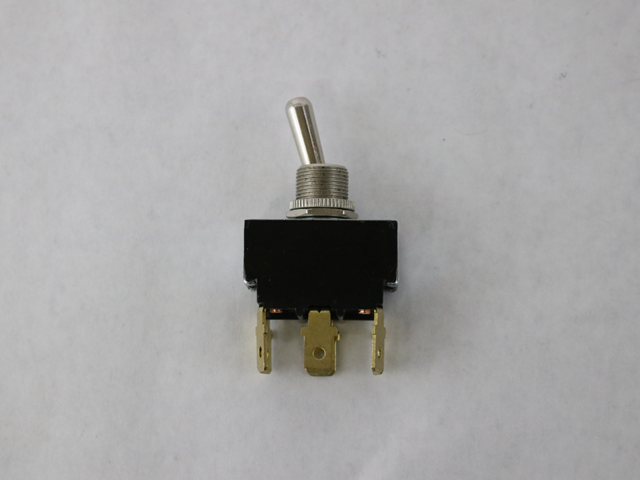 1050129 Switch, Hazzard