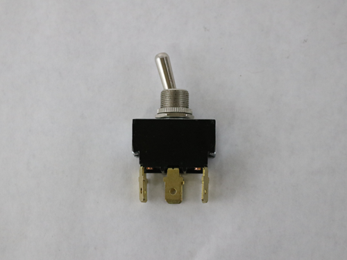 1050129 Switch, Hazzard