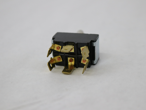1050129 Switch, Hazzard