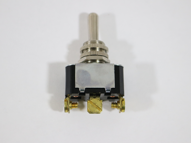 18116 SWITCH BOOT TOGGLE,