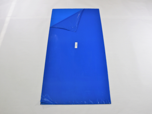 105464 Plexiglass, 4 FEET X 8 FEET Sheet