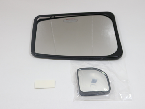 105484 MIRROR GLASS & ELEMENT