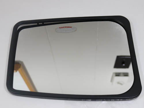 105484 MIRROR GLASS & ELEMENT