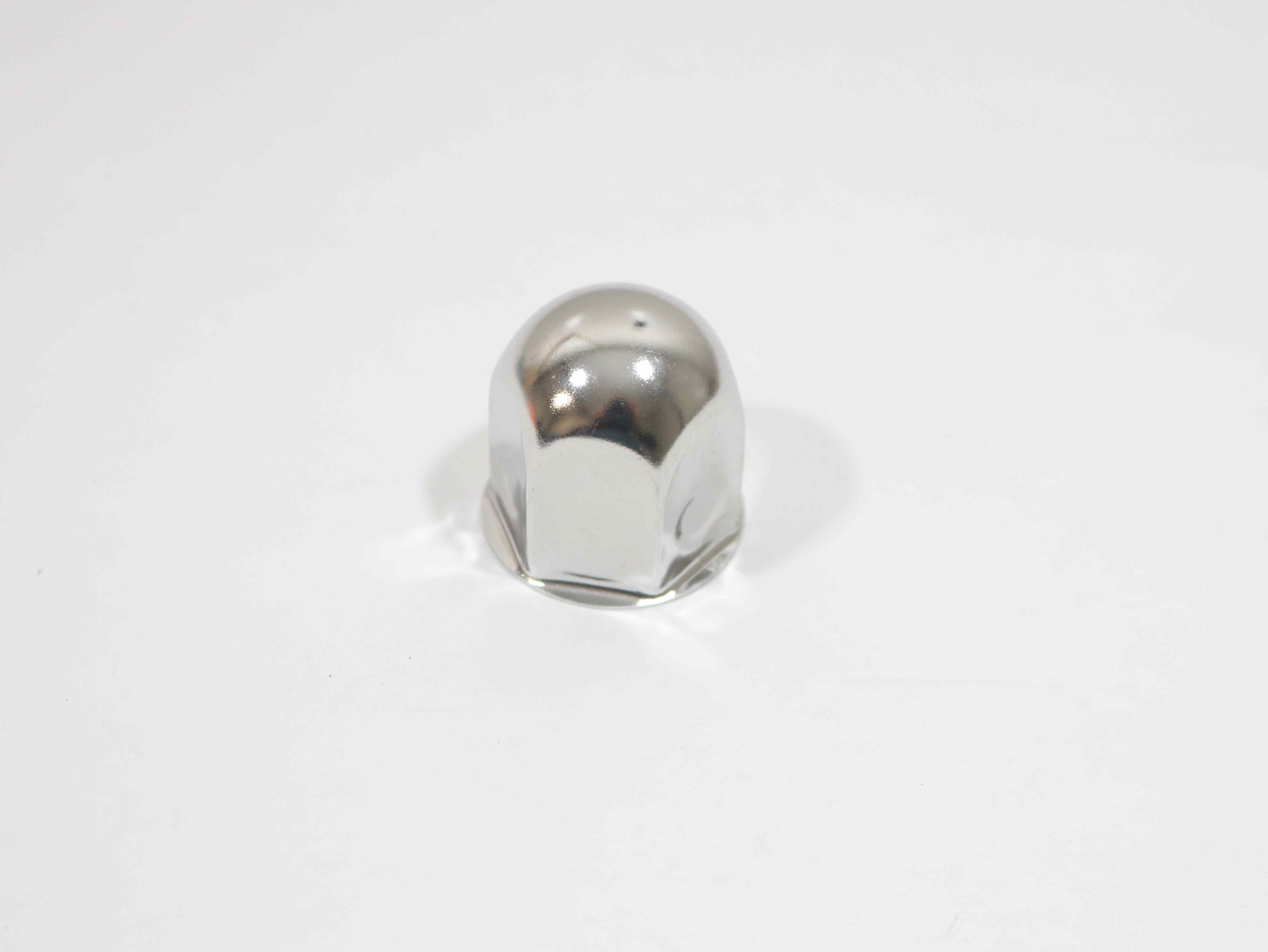 105579 COVER CHROME FORD