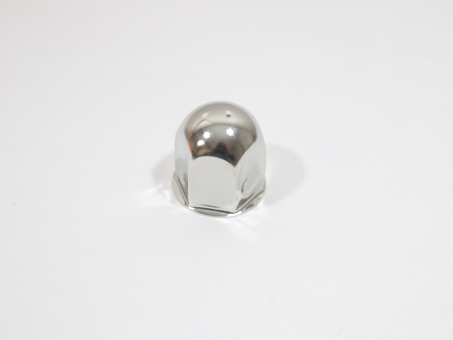 105579 COVER CHROME FORD