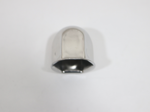 105579 COVER CHROME FORD