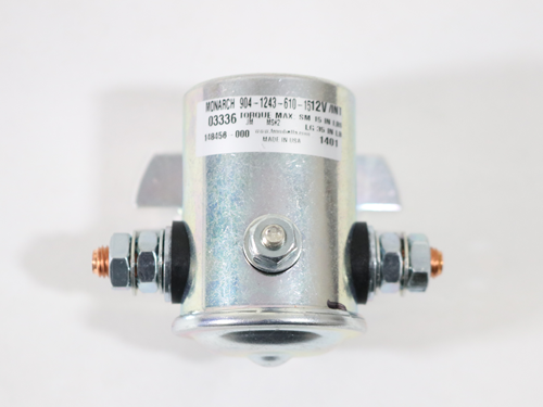 10565 SOLENOID