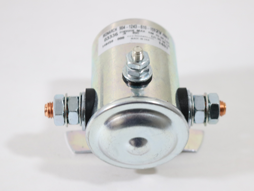 10565 SOLENOID