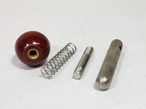 106282 Latch, Door L/S