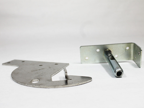 106283 Latch, Door R/S