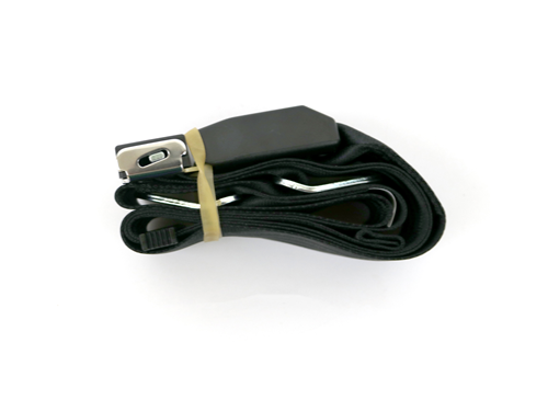 106521 SEAT BELT, STD