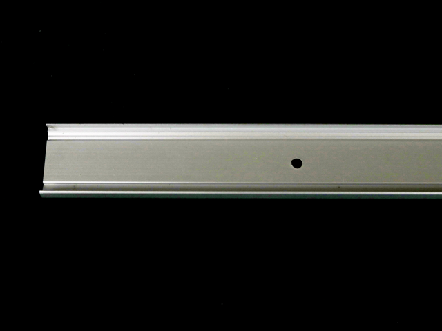 14344 Molding, Aluminum