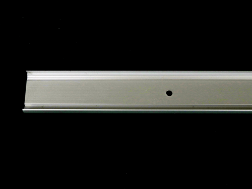 10667 Molding, Aluminum