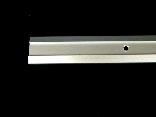 10667 Molding, Aluminum