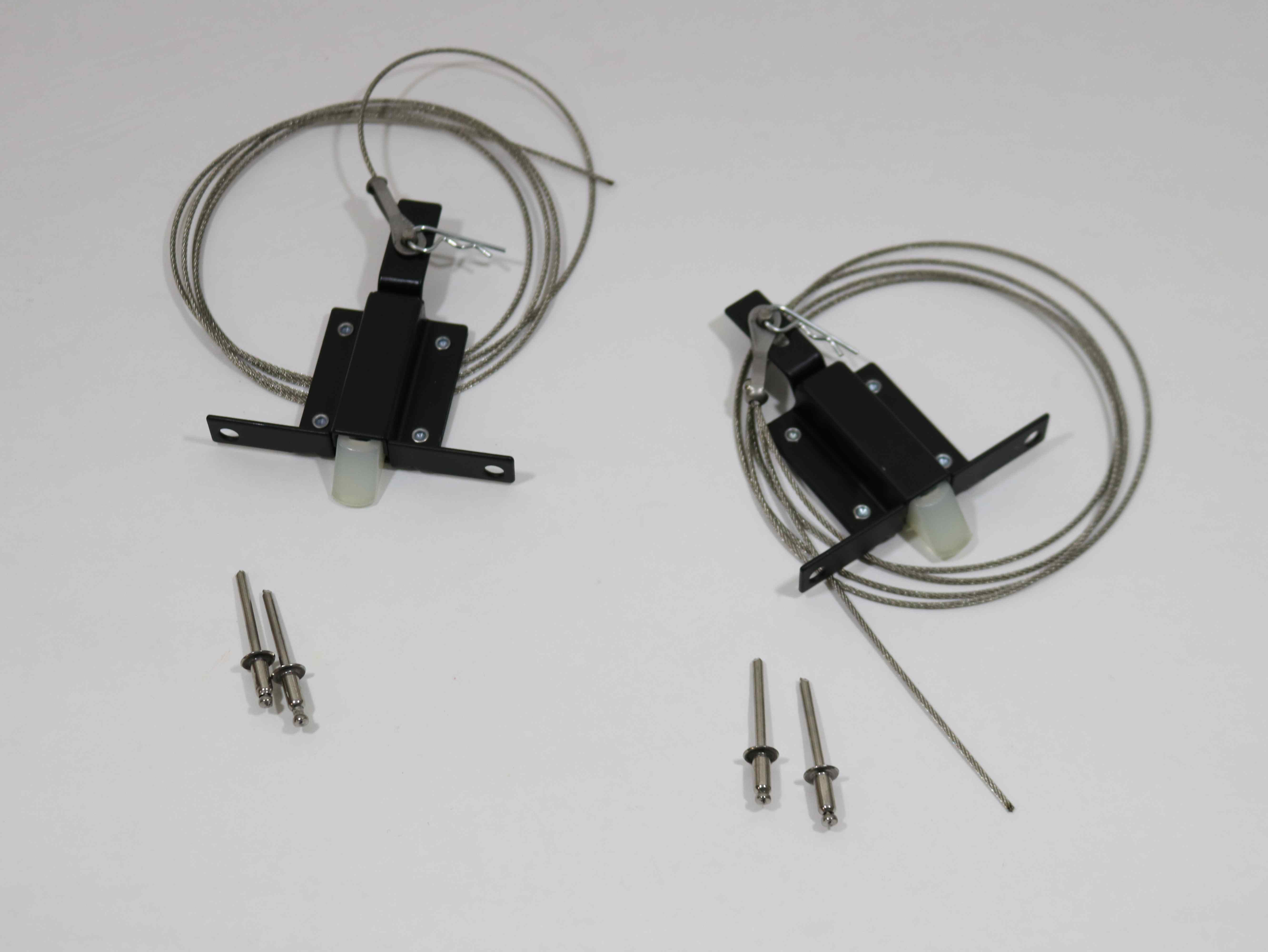 106933 CABLE, DOOR