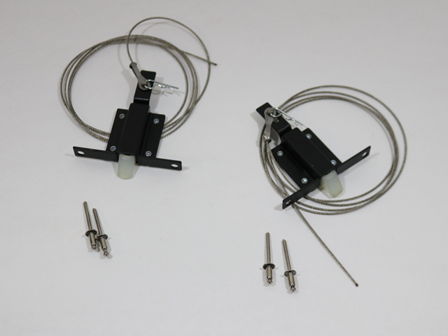106933 CABLE, DOOR