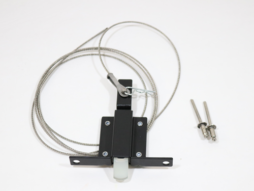 106933 CABLE, DOOR
