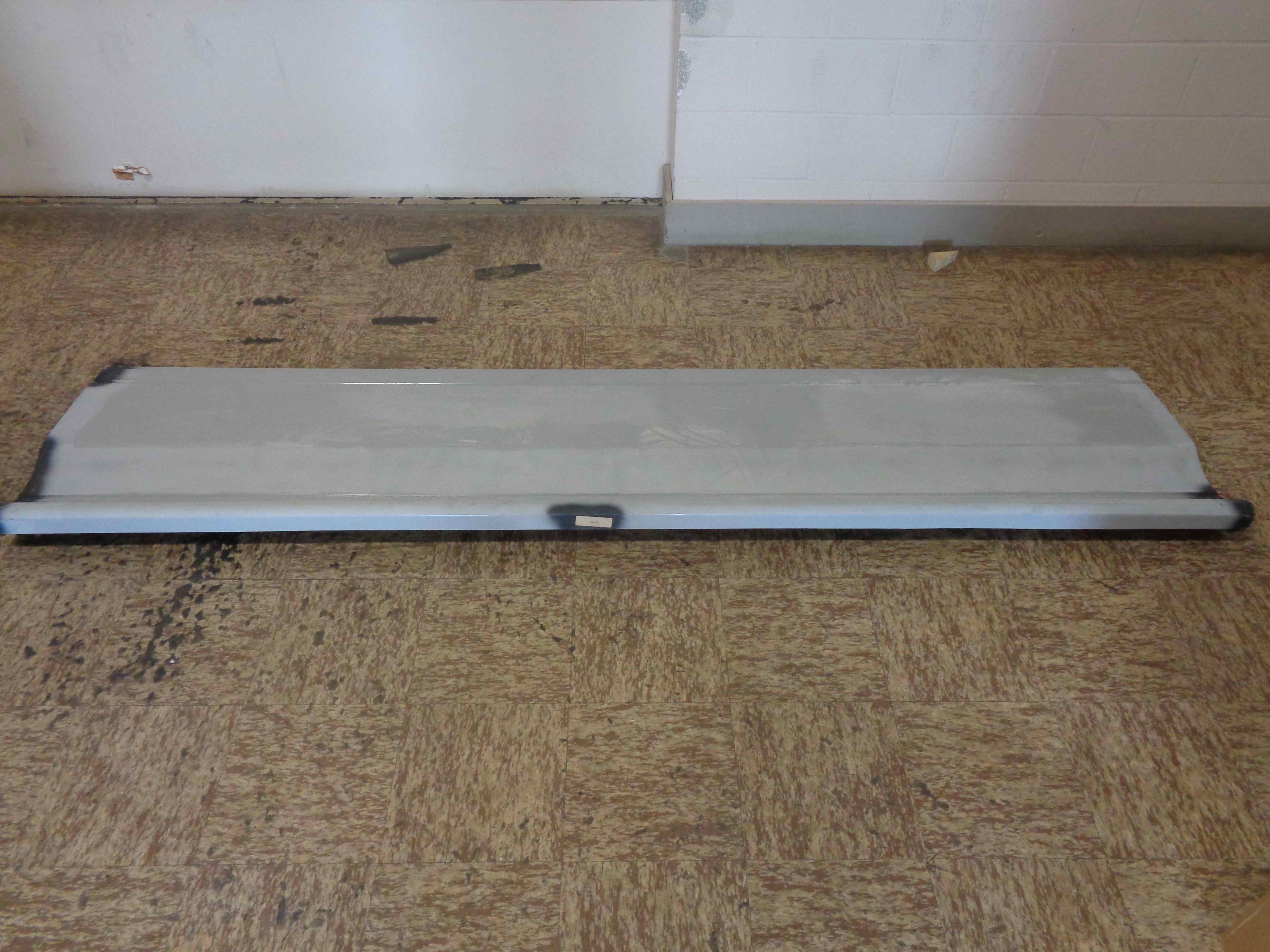 106990 Skirt, Fiberglass