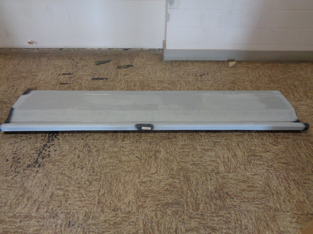 106990 Skirt, Fiberglass