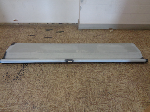 106990 Skirt, Fiberglass