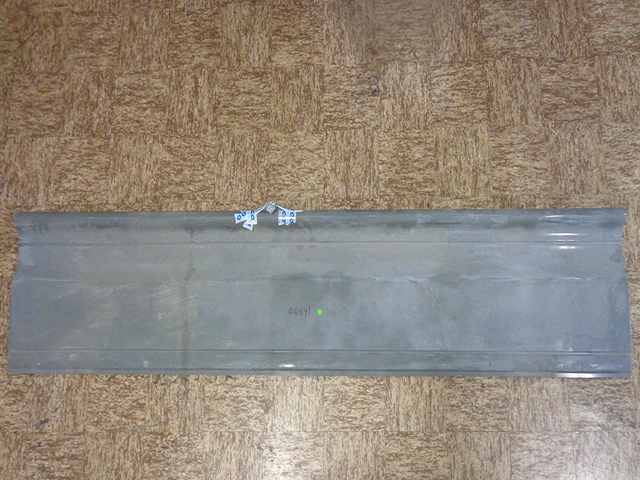 106991 Skirt, Odyssey Xl Front, 125