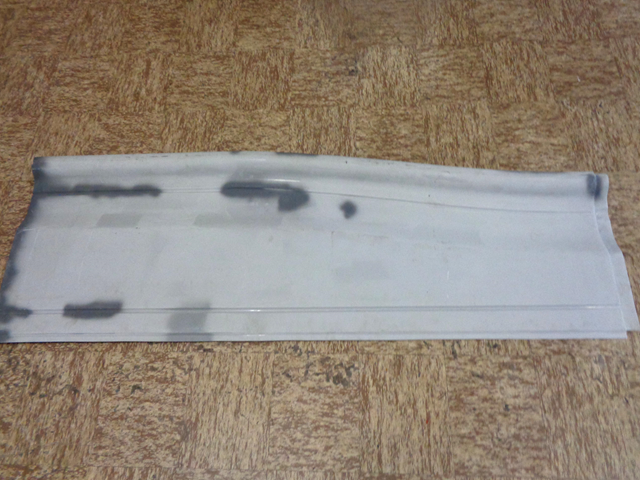 106995 Skirt, Curbside, 94