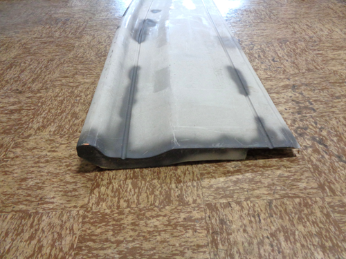 106995 Skirt, Curbside, 94 INCH
