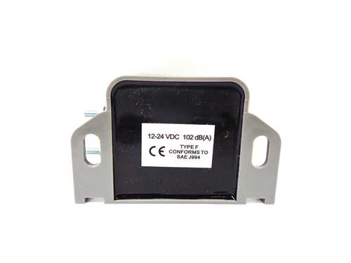 107-43 Back Up Alarm