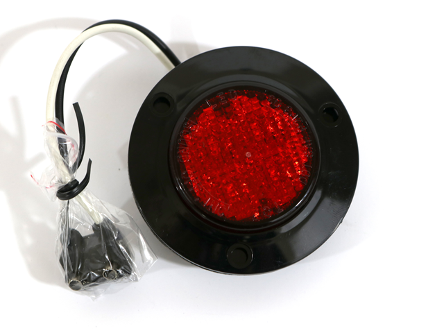 107154 LIGHT, RED LED MARKER