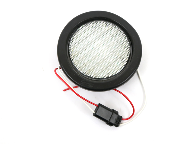 107157 LIGHT, CLEAR BACK-UP LED