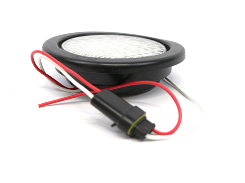 107157 LIGHT, CLEAR BACK-UP LED