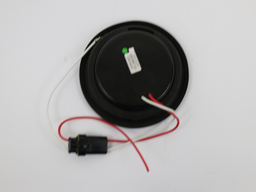 107157 LIGHT, CLEAR BACK-UP LED