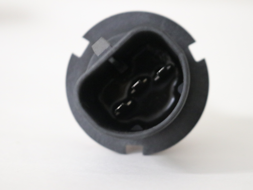 107225 HEADLIGHT BULB, ELDORADO PASSPORT