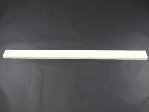 107255 Univ White Nosing 3 INCH X 48 INCH