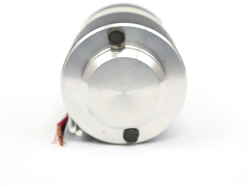 107330 MOTOR ONLY ACCUDRIVE SYSTEM