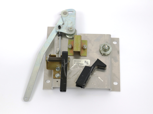 107374 Mechanism, Latching