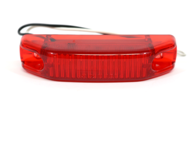 107644 LIGHT, CLEARANCE RED LED