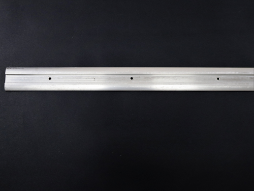 107917 TRIM, ALUMINUM 16 FEET