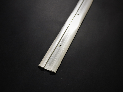 107917 TRIM, ALUMINUM 16 FEET