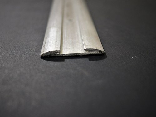 107917 TRIM, ALUMINUM 16 FEET