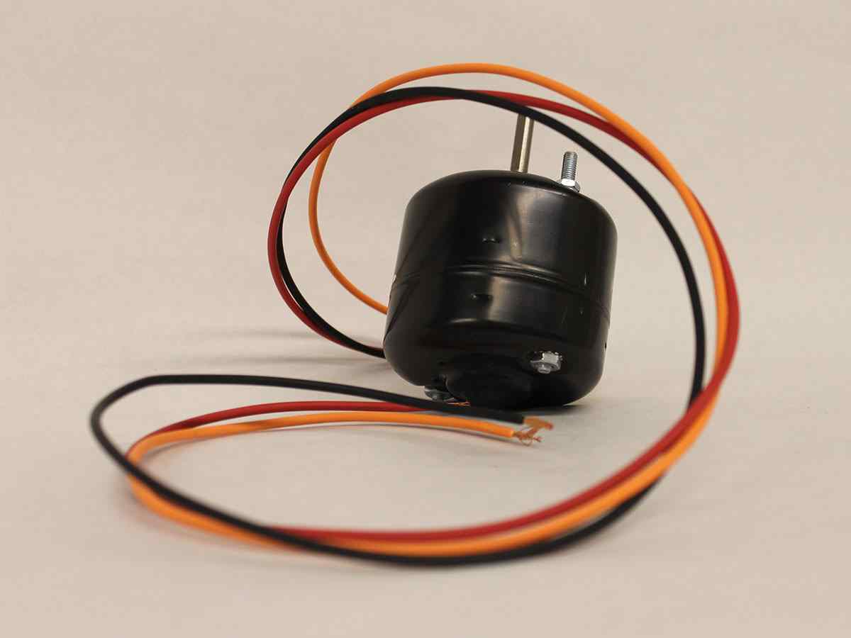 108325 Blower Motor (Same As 6101)