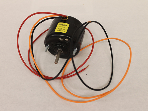 108325 Blower Motor (Same As 6101)